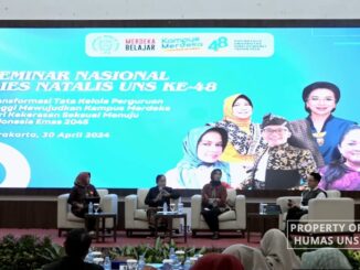 Seminar Nasional UNS