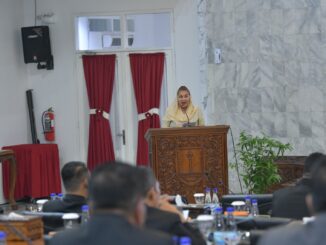 Raperda Perhubungan Semarang