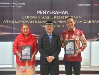 WTP Pemkot Semarang