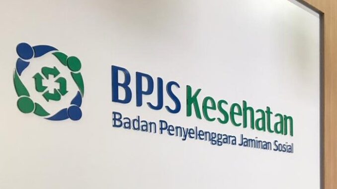 BPJS kesehatan KRIS