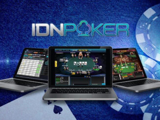 Indonesia Darurat Judi Online