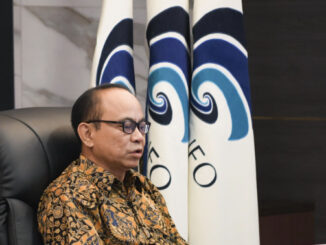 Kantor Starlink Indonesia