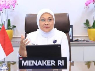 Pengangguran Generasi Muda