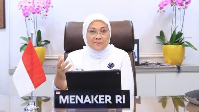 Pengangguran Generasi Muda