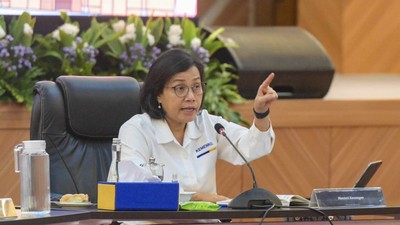 Karyawan IKN Bebas Pajak