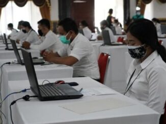 Formasi ASN Pemda DIY 2024