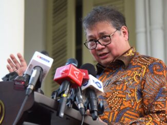 Proyek Strategis Nasional