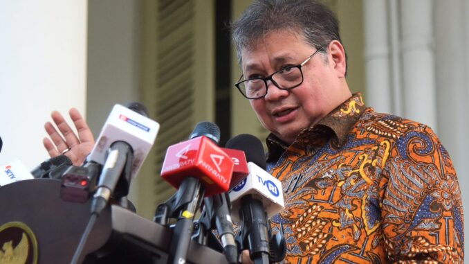 Proyek Strategis Nasional