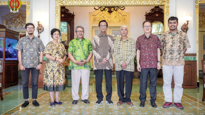 Yogyakarta Tuan Rumah 11th WFD RSA 2024 Yogyakarta Tuan Rumah 11th WFD RSA 2024