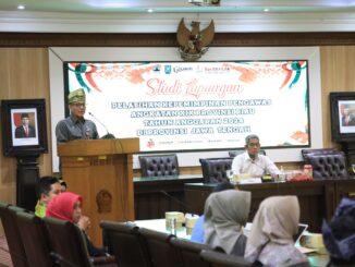 Belajar Pelayanan Publik Pemprov Jateng