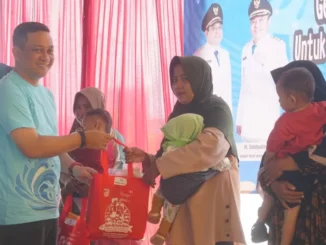 Gemar Makan Ikan Kota Pekalongan