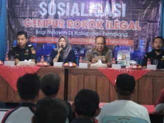 Rokok Ilegal Pemalang