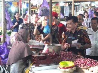 Program Samsat Jateng Spesial Untung 4x Lipat: Upaya Meningkatkan Kepatuhan Pajak Kendaraan di Jawa Tengah