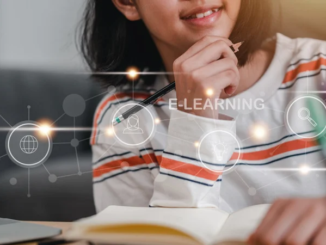 Contoh media pembelajaran interaktif