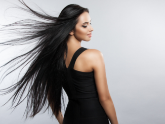 Tips cepat panjang rambut