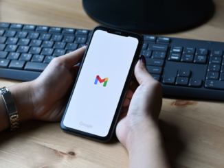 Buat Gmail Pribadi
