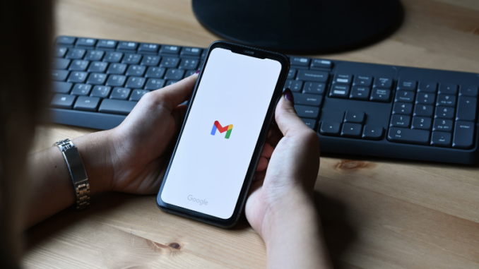 Buat Gmail Pribadi Buat Gmail Pribadi