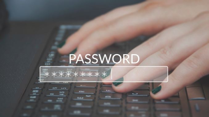Bagaimana jika lupa kata sandi email Bagaimana jika lupa kata sandi email