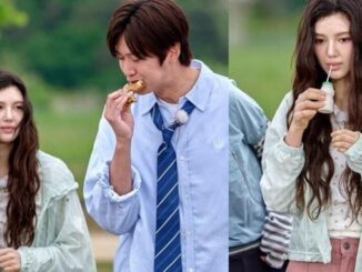 Controversial Interaction between Na In Woo and #Danielle NewJeans on 2 Days 1 Night Sparks Mixed Reactions