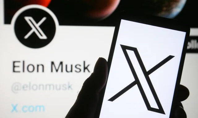 Perubahan aturan layanan platform X menuai pro kontra terkait konten dewasa