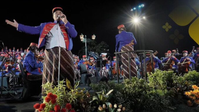 YRO Paramaswara