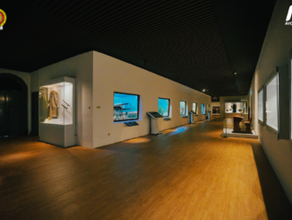 Museum Benteng Vredeburg Yogyakarta