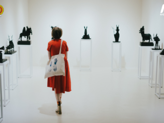 ARTJOG 2024: Festival Seni Kontemporer di Jogja National Museum dengan Tema "Motif: Ramalan"