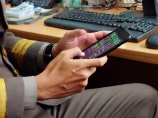 Wali Kota Solo Minta Laporkan ASN Terlibat Judi Online; Sanksi Tegas Menanti
