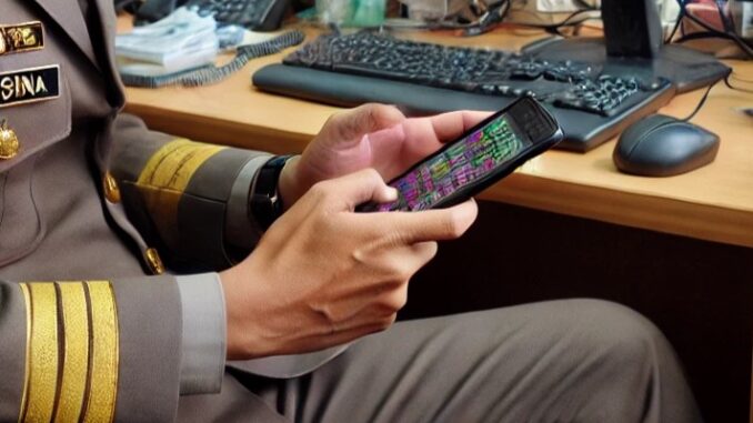Wali Kota Solo Minta Laporkan ASN Terlibat Judi Online; Sanksi Tegas Menanti