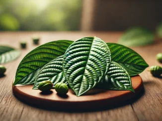 Kratom: Manfaat, Efek Samping, dan Regulasi di Indonesia
