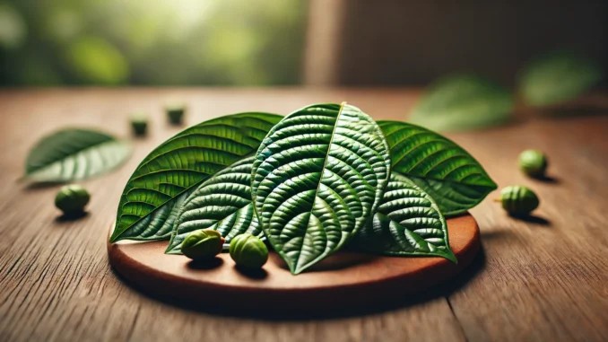 Kratom: Manfaat, Efek Samping, dan Regulasi di Indonesia Kratom: Manfaat, Efek Samping, dan Regulasi di Indonesia