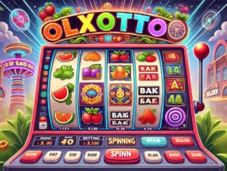 Olxtoto Slot Sangat Dilarang: Peringatan bagi Pengguna