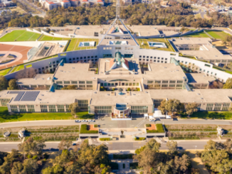 IKN Canberra
