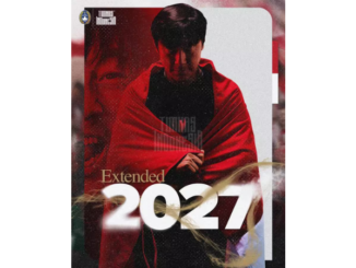 Shin Tae-yong 2027