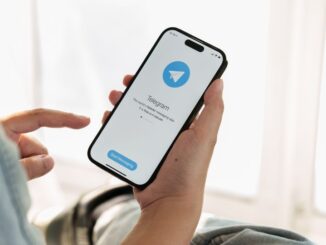 Menkominfo Ancam Blokir Telegram Jika Tidak Hapus Konten Judi Online