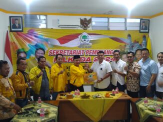 Ade Bhakti Golkar