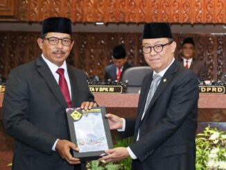 Opini WTP Jateng