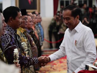 Jokowi Nana Sudjana