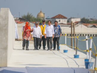 Jokowi dan Nana Sudjana
