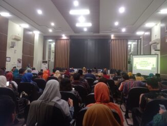 Pemkab Demak Gelar Diseminasi Audit Kasus Stunting: Upaya Optimalisasi Penurunan Angka Stunting