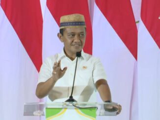 Izin Usaha Pertambangan NU