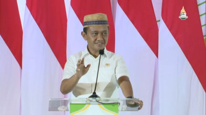 Izin Usaha Pertambangan NU