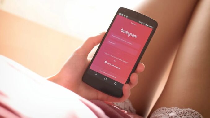 Cara Melihat Instagram Story Tanpa Ketahuan