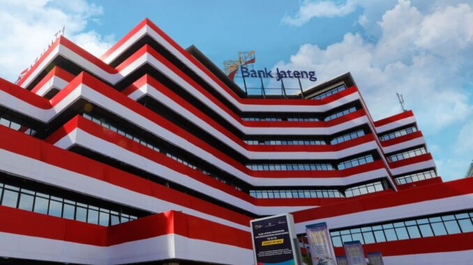 Bank Jateng