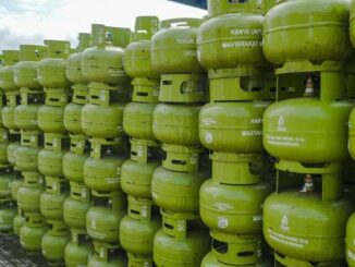 Pasokan Tambahan Gas LPG 3 Kg untuk Jawa Tengah dan DIY