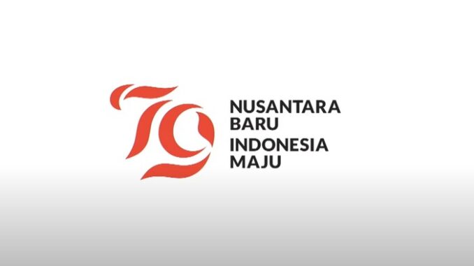 logo resmi hut ri 79 png