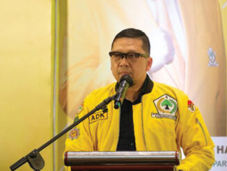 Wakil Ketua Umum (Waketum) Golkar, Ahmad Doli Kurnia