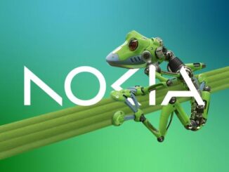 Logo Nokia Terbaru