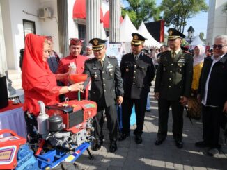 Petasol Semarang