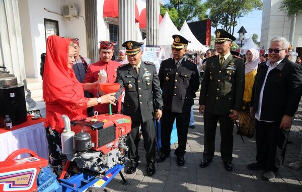 Petasol Semarang